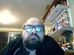 Recent screenshot of aussie_big_fella