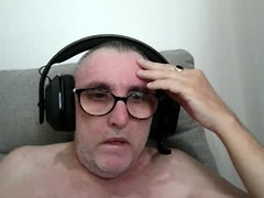 Recent screenshot of aussie_ozzie