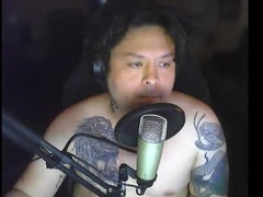 Recent screenshot of aussiechris2002