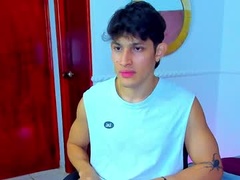 Recent screenshot of austin__michael