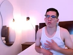 Recent screenshot of austin_brook