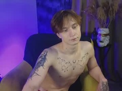 Recent screenshot of austin_grace