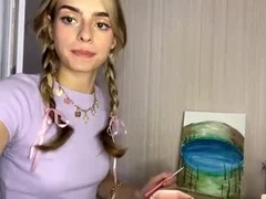 Recent screenshot of austinmehling