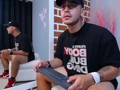 Recent screenshot of austinwolf__