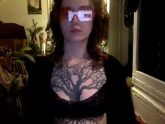 Recent screenshot of ava_aster
