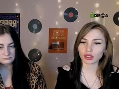 Recent screenshot of ava_crystal_