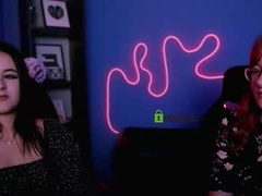 Recent screenshot of ava_kiss1