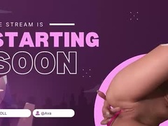 Recent screenshot of avaaluna