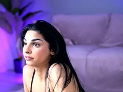 Recent screenshot of avacalvert