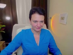 Recent screenshot of avasaturnian