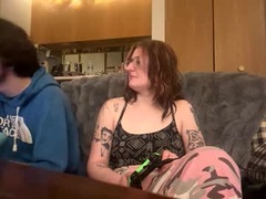 Recent screenshot of avastoner420