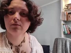 Recent screenshot of avelyss