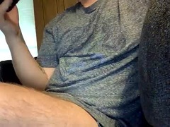 Recent screenshot of averagechristian96