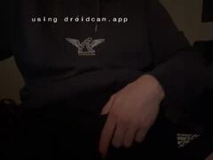 Recent screenshot of averageddaniel