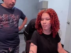 Recent screenshot of avrilpool