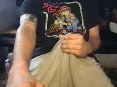 Recent screenshot of avrilvagine