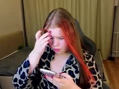 Recent screenshot of avrora_rose