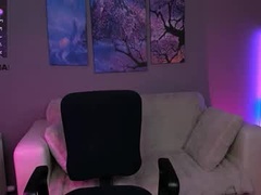 Recent screenshot of awesomemonica