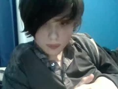 Recent screenshot of awesomename42