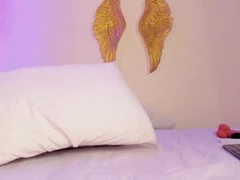 Recent screenshot of axarasss