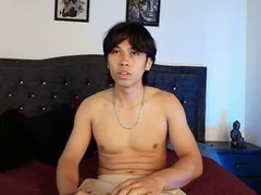 Recent screenshot of axel_boy69