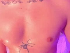 Recent screenshot of axel_creed