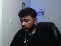 Recent screenshot of axel_crown