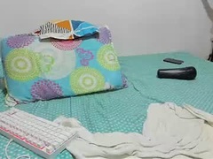 Recent screenshot of axel_hornyy