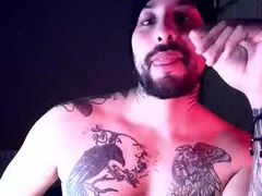 Recent screenshot of axel_jax