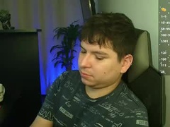 Recent screenshot of axel_palmer