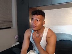 Recent screenshot of axel_storm_