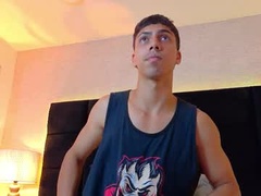 Recent screenshot of axel_walkeer