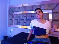 Recent screenshot of axel_wilde