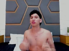 Recent screenshot of axelalvareez