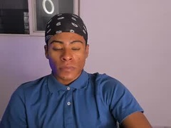 Recent screenshot of axelbycortez