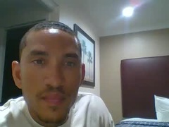 Recent screenshot of axelgreenxxx1