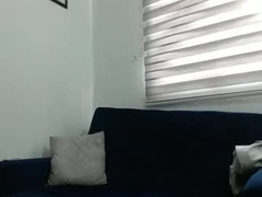 Recent screenshot of axell_rosee