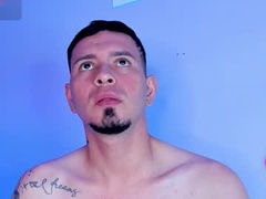 Recent screenshot of axelnoiir_