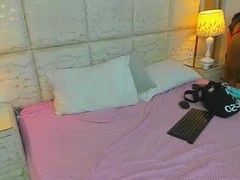 Recent screenshot of axelrushh