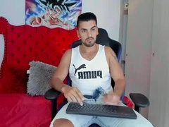 Recent screenshot of axelwinters_