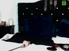 Recent screenshot of axelytiffany