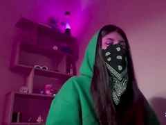 Recent screenshot of ayadashy