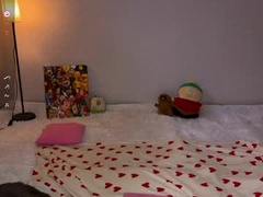 Recent screenshot of ayanagracee