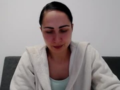 Recent screenshot of ayannajune