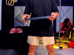 Recent screenshot of ayden1996