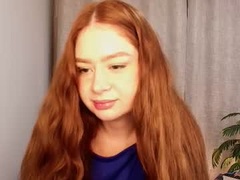 Recent screenshot of ayla_carter