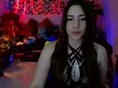Recent screenshot of ayla_ny