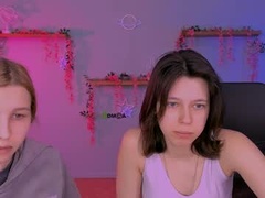 Recent screenshot of ayla_wave