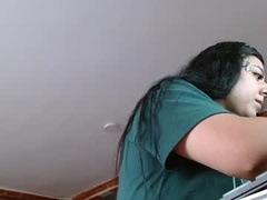 Recent screenshot of ayla_white