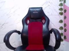 Recent screenshot of ayleenpradocm101